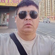 Фотография мужчины Руслан, 32 года из г. Томск