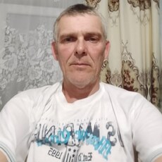 Фотография мужчины Александр, 52 года из г. Кимовск