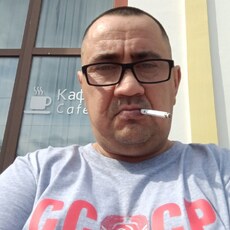 Фотография мужчины Александр, 43 года из г. Балашиха