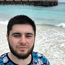 Фотография мужчины Исмаил, 27 лет из г. Махачкала