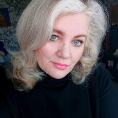 Фотография девушки Жанна, 49 лет из г. Первоуральск