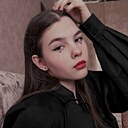 Настя, 21 год
