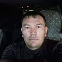 Серик, 38 лет