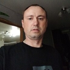 Фотография мужчины Павел, 39 лет из г. Смоленск