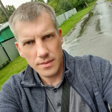 Фотография мужчины Максим, 37 лет из г. Тюмень
