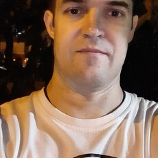 Фотография мужчины Михаил, 41 год из г. Волгоград