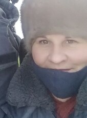 Фотография девушки Света, 52 года из г. Тольятти
