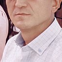 Али, 46 лет