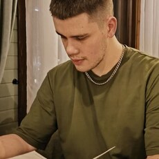 Фотография мужчины Сергей, 35 лет из г. Клин