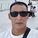 Нуржан, 34 года