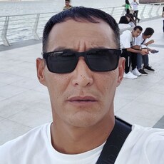 Фотография мужчины Нуржан, 35 лет из г. Актау