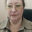 Владлена, 54 года