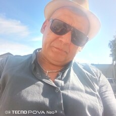 Фотография мужчины Алексей, 43 года из г. Саратов