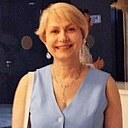 Елена, 58 лет