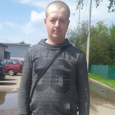 Фотография мужчины Влад, 30 лет из г. Новолукомль