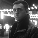 Никита, 20 лет