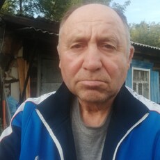 Фотография мужчины Анатолий, 60 лет из г. Иркутск
