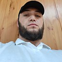 Расул, 25 лет