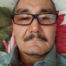 Фотография мужчины Zafar, 48 лет из г. Алматы