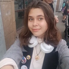 Фотография девушки Маргарита, 18 лет из г. Иркутск