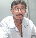 Кайрат, 47 лет