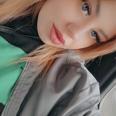 Фотография девушки Анастасия, 23 года из г. Якутск