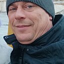 Евгений, 40 лет
