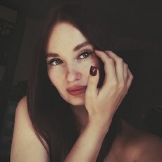 Фотография девушки Светлана, 26 лет из г. Знаменск