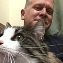Frank, 58 лет