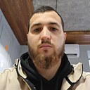 Адам, 24 года