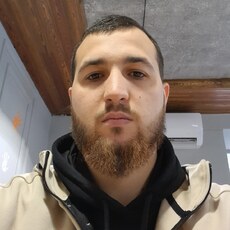 Фотография мужчины Адам, 24 года из г. Евпатория