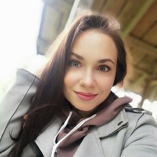 Фотография девушки Полина, 40 лет из г. Северобайкальск