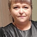 Светлана, 43 года