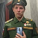 Андрей, 23 года