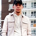Азиз, 25 лет