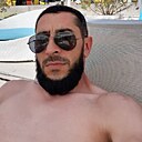 Самир, 39 лет