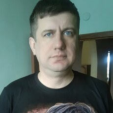 Фотография мужчины Андрей, 38 лет из г. Адамовка