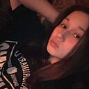 Анастасия, 18 лет