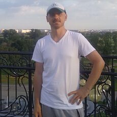 Фотография мужчины Виталий, 36 лет из г. Могилев