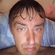 Фотография мужчины Алекс, 38 лет из г. Карасук