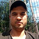 Баха, 43 года