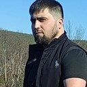 Рустам, 26 лет