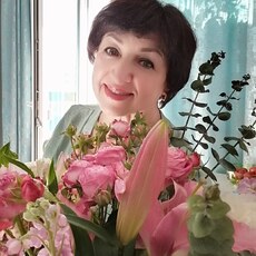 Фотография девушки Марго, 62 года из г. Одинцово