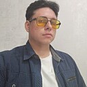 Михаил, 28 лет