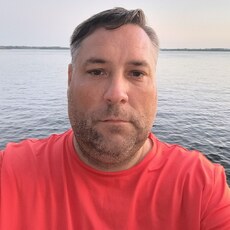 Фотография мужчины Алексей, 44 года из г. Новокуйбышевск