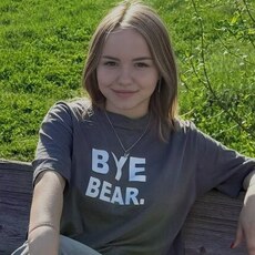 Фотография девушки Мила, 23 года из г. Санкт-Петербург