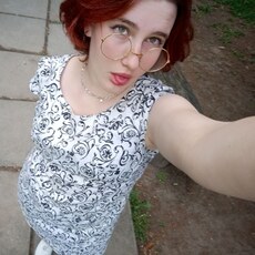 Фотография девушки Поля, 19 лет из г. Одесса