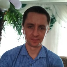 Фотография мужчины Александр, 31 год из г. Мытищи