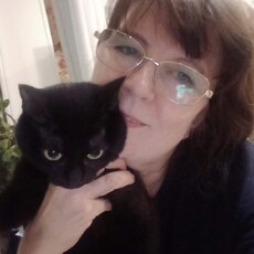 Фотография девушки Светлана, 56 лет из г. Рязань