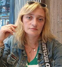 Irina, 43 из г. Лейпциг.